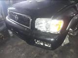 Nissan Pathfinder 2001 года за 77 000 тг. в Костанай – фото 2