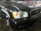 Nissan Pathfinder 2001 года за 77 000 тг. в Костанай