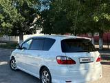 Toyota Ipsum 2004 года за 4 900 000 тг. в Кызылорда – фото 4