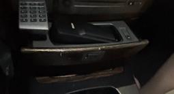 BMW 735 2002 года за 1 900 000 тг. в Шымкент – фото 3