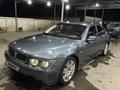 BMW 735 2002 года за 1 700 000 тг. в Шымкент – фото 6