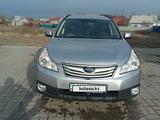 Subaru Outback 2012 года за 8 000 000 тг. в Усть-Каменогорск