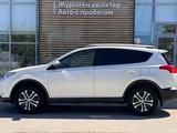 Toyota RAV4 2015 годаүшін8 490 000 тг. в Актау – фото 3