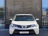 Toyota RAV4 2015 годаүшін8 490 000 тг. в Актау – фото 5