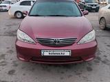 Toyota Camry 2003 года за 3 600 000 тг. в Талдыкорган