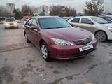 Toyota Camry 2003 года за 3 600 000 тг. в Талдыкорган – фото 3