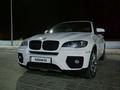 BMW X6 2009 годаүшін9 000 000 тг. в Актау
