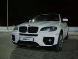 BMW X6 2009 года за 9 000 000 тг. в Актау