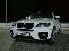 BMW X6, 2009