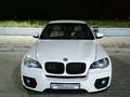 BMW X6 2009 годаүшін9 000 000 тг. в Актау – фото 2