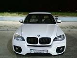 BMW X6 2009 года за 9 000 000 тг. в Актау – фото 2