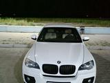 BMW X6 2009 года за 9 000 000 тг. в Актау – фото 3