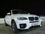BMW X6 2009 года за 9 000 000 тг. в Актау – фото 4