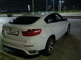 BMW X6 2009 года за 9 000 000 тг. в Актау – фото 5
