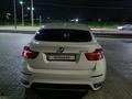 BMW X6 2009 годаүшін9 000 000 тг. в Актау – фото 6