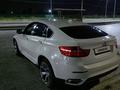 BMW X6 2009 годаүшін9 000 000 тг. в Актау – фото 7