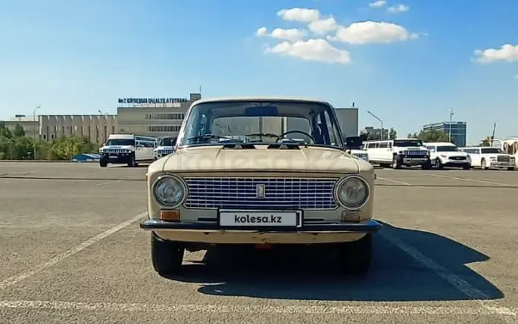 ВАЗ (Lada) 2101 1985 года за 800 000 тг. в Астана