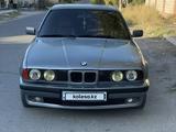 BMW 525 1992 годаүшін1 350 000 тг. в Тараз