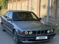 BMW 525 1992 года за 1 350 000 тг. в Тараз – фото 6