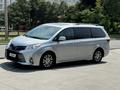 Toyota Sienna 2019 года за 19 500 000 тг. в Алматы – фото 7