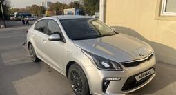 Kia Rio 2019 годаүшін7 281 692 тг. в Алматы – фото 2