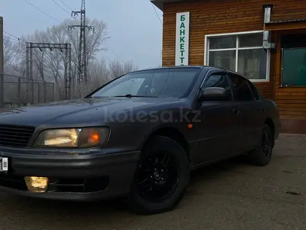 Nissan Maxima 1999 года за 2 350 000 тг. в Усть-Каменогорск – фото 3
