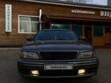 Nissan Maxima 1999 годаүшін2 350 000 тг. в Усть-Каменогорск