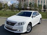 Toyota Camry 2012 года за 9 600 000 тг. в Кокшетау – фото 2