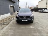 Kia Sorento 2017 года за 12 500 000 тг. в Жанаозен