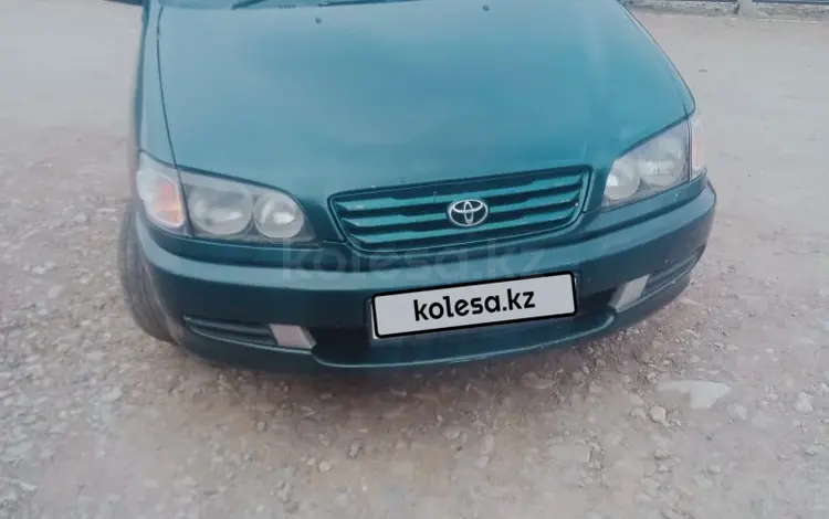 Toyota Ipsum 1996 года за 2 000 000 тг. в Алматы