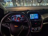 Chevrolet Spark 2022 года за 6 000 000 тг. в Алматы – фото 4