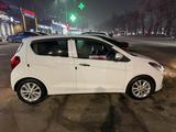 Chevrolet Spark 2022 года за 6 000 000 тг. в Алматы – фото 2
