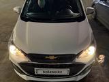 Chevrolet Spark 2022 года за 6 000 000 тг. в Алматы