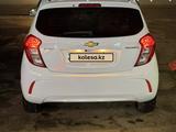 Chevrolet Spark 2022 года за 6 000 000 тг. в Алматы – фото 3