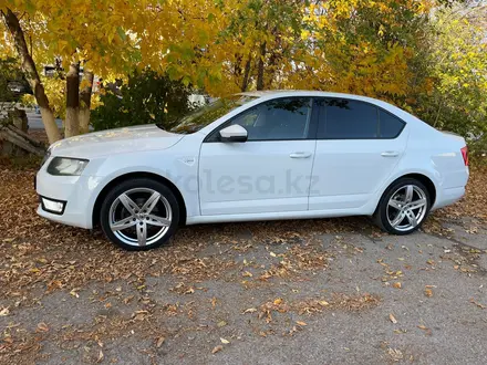 Skoda Octavia 2014 года за 7 500 000 тг. в Алматы