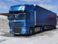 DAF  XF 105 2012 года за 25 000 000 тг. в Петропавловск