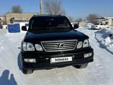 Lexus LX 470 2001 года за 10 500 000 тг. в Караганда – фото 5