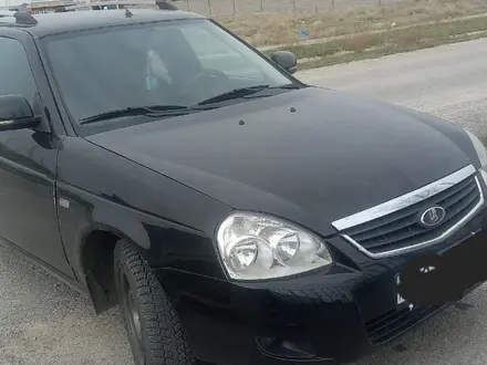 ВАЗ (Lada) Priora 2171 2013 года за 2 200 000 тг. в Шымкент