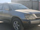 Lexus RX 300 2001 годаүшін6 000 000 тг. в Семей – фото 2