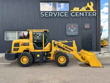 Lugong  LUGONG T930LP низкая кабина! 2026 года за 7 850 000 тг. в Караганда – фото 17