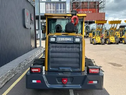 Lugong  LUGONG T930LP низкая кабина! 2026 года за 7 850 000 тг. в Караганда – фото 23