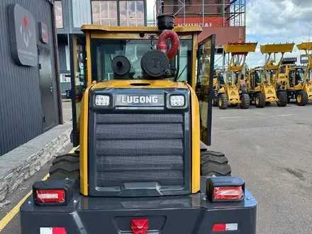 Lugong  LUGONG T930LP низкая кабина! 2026 года за 7 850 000 тг. в Караганда – фото 25
