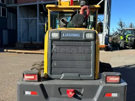 Lugong  LUGONG T930LP низкая кабина! 2026 года за 7 850 000 тг. в Караганда – фото 29