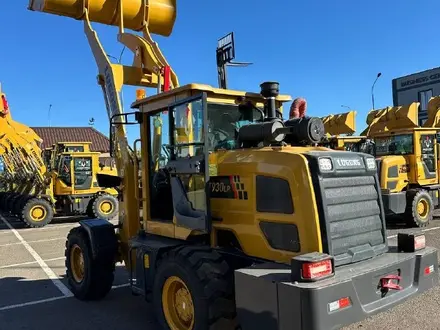 Lugong  LUGONG T930LP низкая кабина! 2026 года за 7 850 000 тг. в Караганда – фото 31