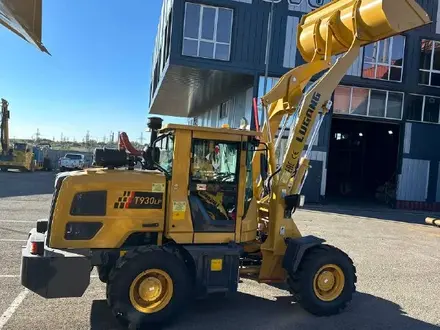 Lugong  LUGONG T930LP низкая кабина! 2026 года за 7 850 000 тг. в Караганда – фото 32
