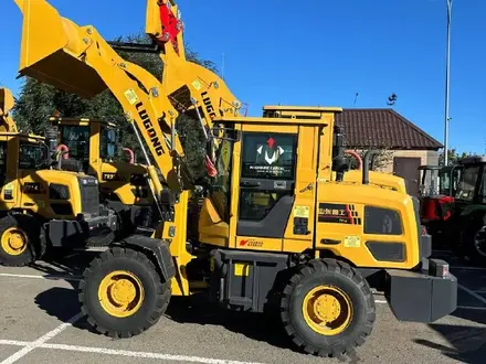 Lugong  LUGONG T930LP низкая кабина! 2026 года за 7 850 000 тг. в Караганда – фото 33