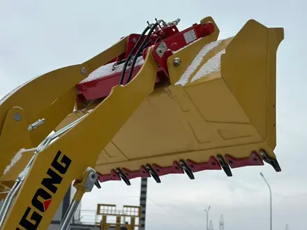 Lugong  LUGONG T930LP низкая кабина! 2026 года за 7 850 000 тг. в Караганда – фото 14