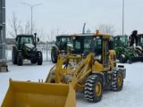 Lugong  LUGONG T930LP низкая кабина! 2026 годаүшін7 850 000 тг. в Караганда