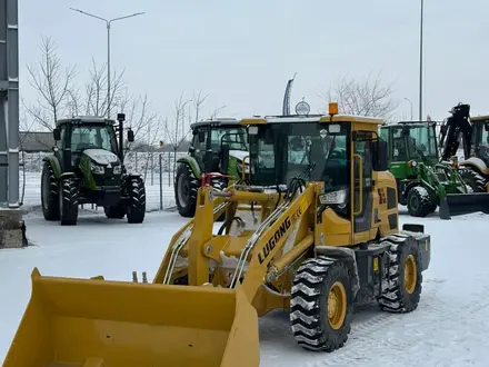 Lugong  LUGONG T930LP низкая кабина! 2026 года за 7 850 000 тг. в Караганда