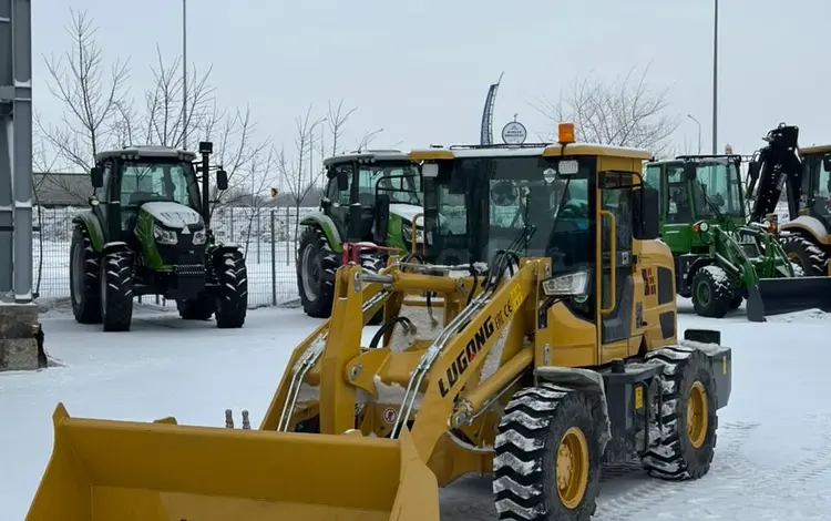 Lugong  LUGONG T930LP низкая кабина! 2026 года за 7 850 000 тг. в Караганда